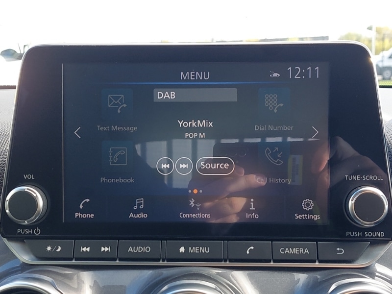 Used Nissan Juke 2022 for sale - 76567378: Photo 18