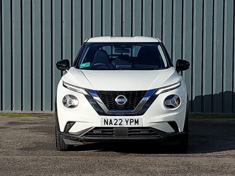 Used Nissan Juke 2022 for sale - 76567378: Photo 19