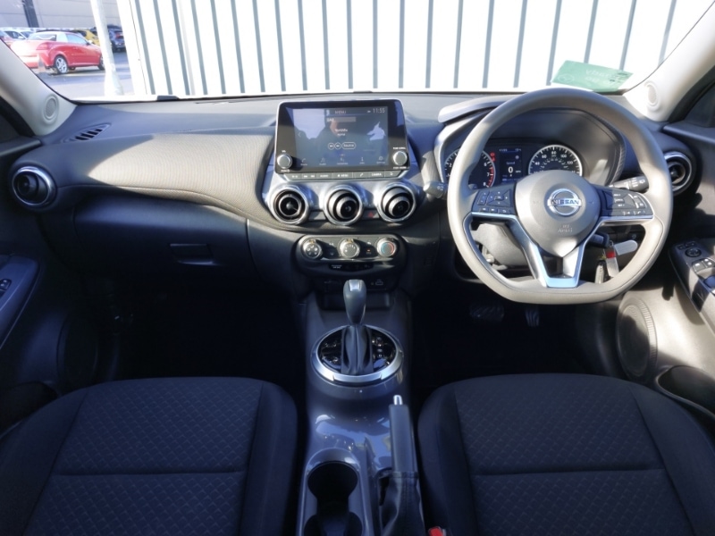 Used Nissan Juke 2022 for sale - 76567378: Photo 2