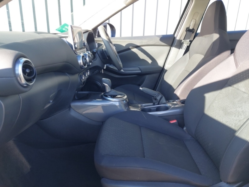 Used Nissan Juke 2022 for sale - 76567378: Photo 5