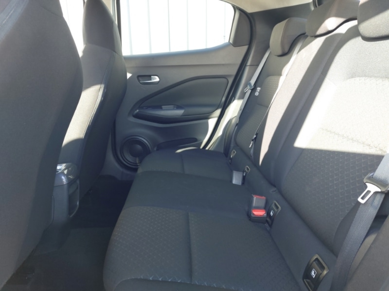 Used Nissan Juke 2022 for sale - 76567378: Photo 6