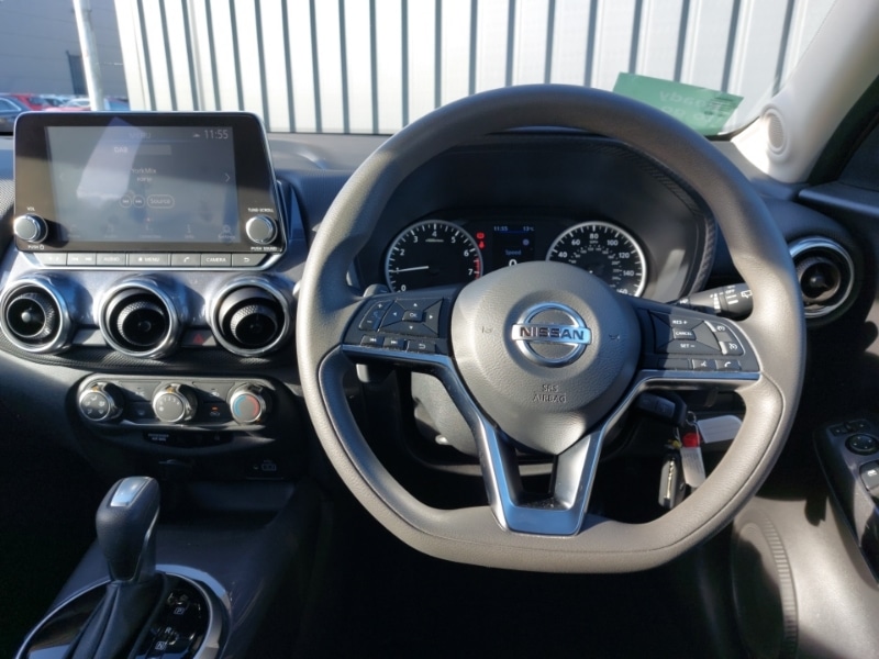 Used Nissan Juke 2022 for sale - 76567378: Photo 7
