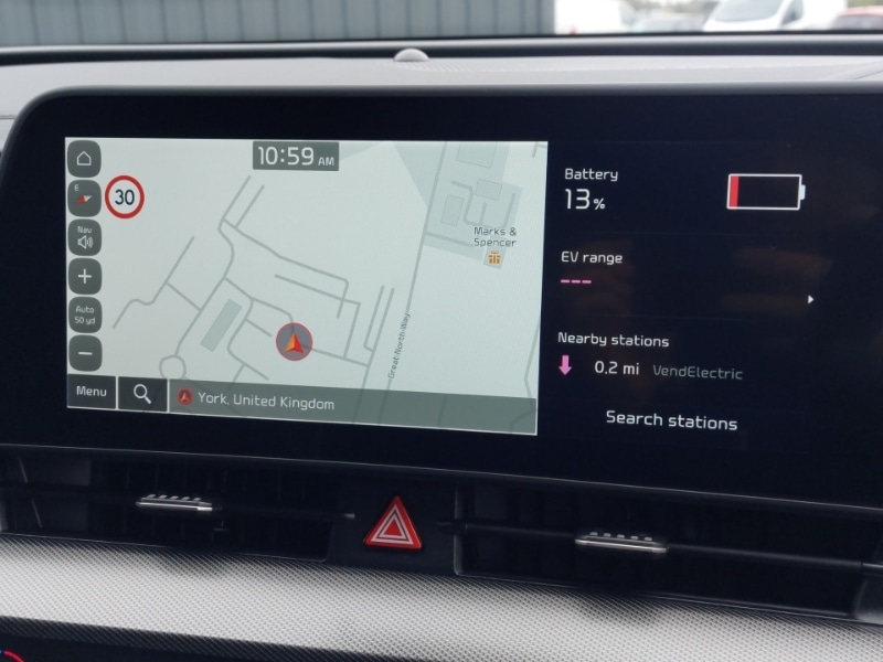 Used Kia Sportage 2025 for sale - 76311564: Photo 17