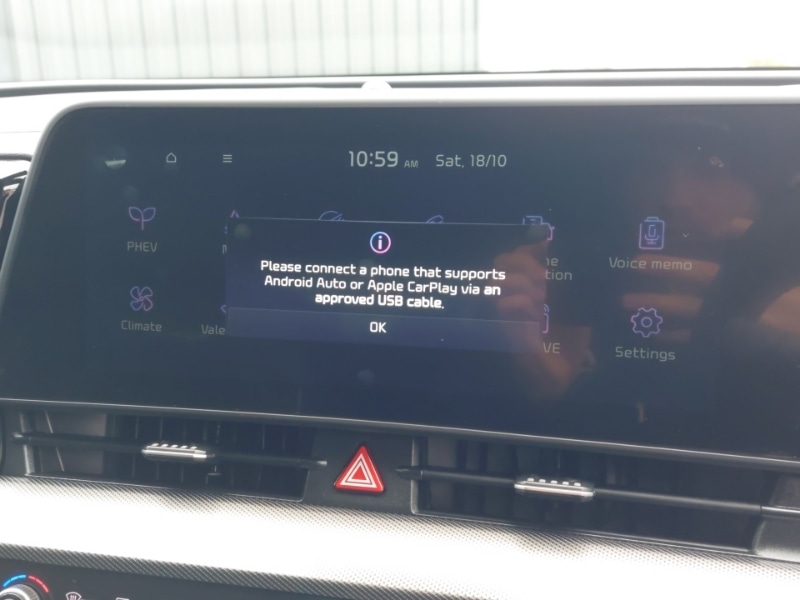Used Kia Sportage 2025 for sale - 76311564: Photo 18