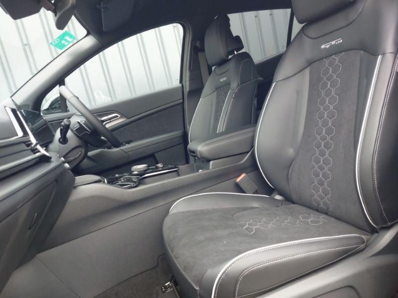 Used Kia Sportage 2025 for sale - 76311564: Photo 5