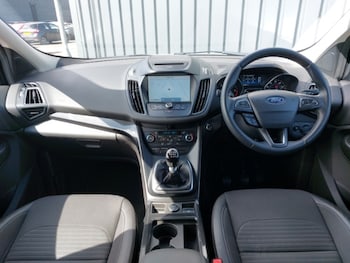 Used Ford Kuga 2019 for sale - 78238739: Photo
