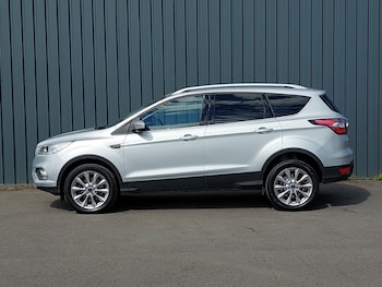 Used Ford Kuga 2019 for sale - 78238739: Photo