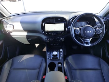 Used Kia Soul 2022 for sale - 75763011: Photo