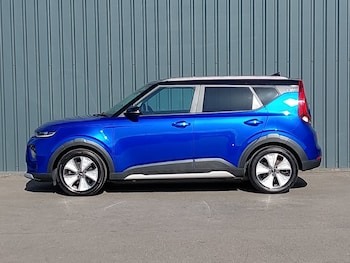 Used Kia Soul 2022 for sale - 75763011: Photo