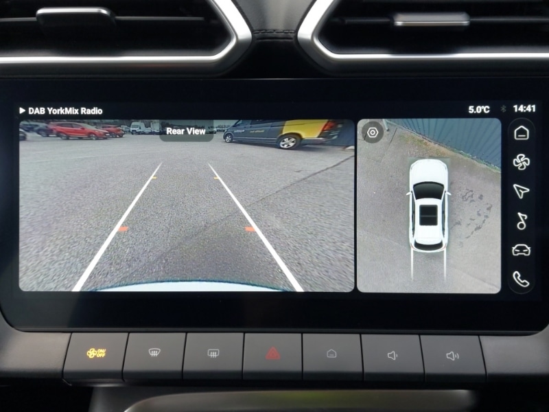 Used MG MG ZS 2025 for sale - 77623800: Photo 10