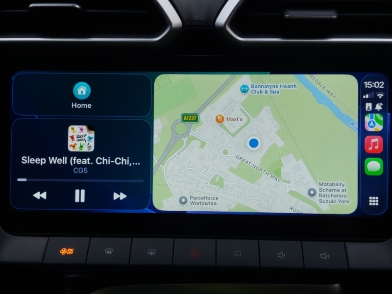 Used MG MG ZS 2025 for sale - 77623800: Photo 18