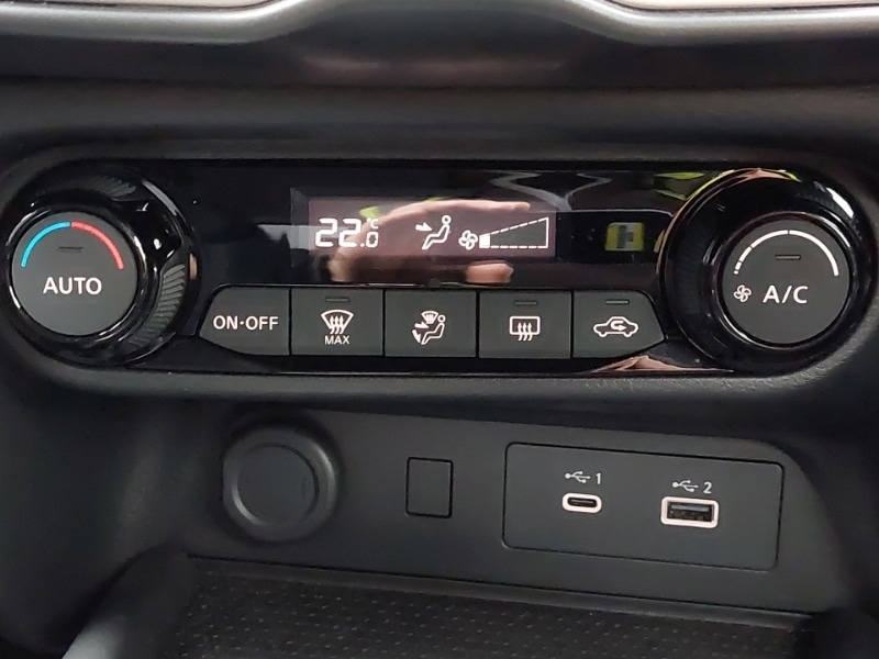 Used Nissan Juke 2024 for sale - 76465120: Photo 16