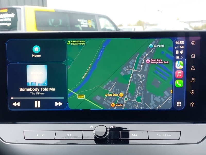 Used Nissan Juke 2024 for sale - 76465120: Photo 17