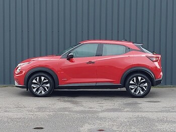 Used Nissan Juke 2024 for sale - 76465120: Photo