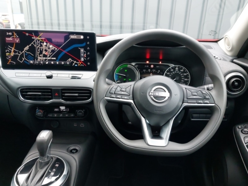 Used Nissan Juke 2024 for sale - 76465120: Photo 7