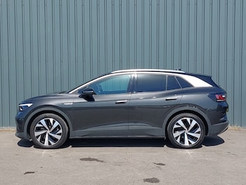 Used Volkswagen ID.4 2021 for sale - 78664606: Photo