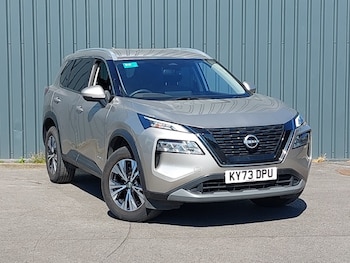 Used Nissan X-Trail 2023 for sale - 79101091: Photo