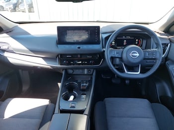 Used Nissan X-Trail 2023 for sale - 79101091: Photo