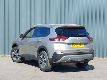 Used Nissan X-Trail 2023 for sale - 79101091: Photo