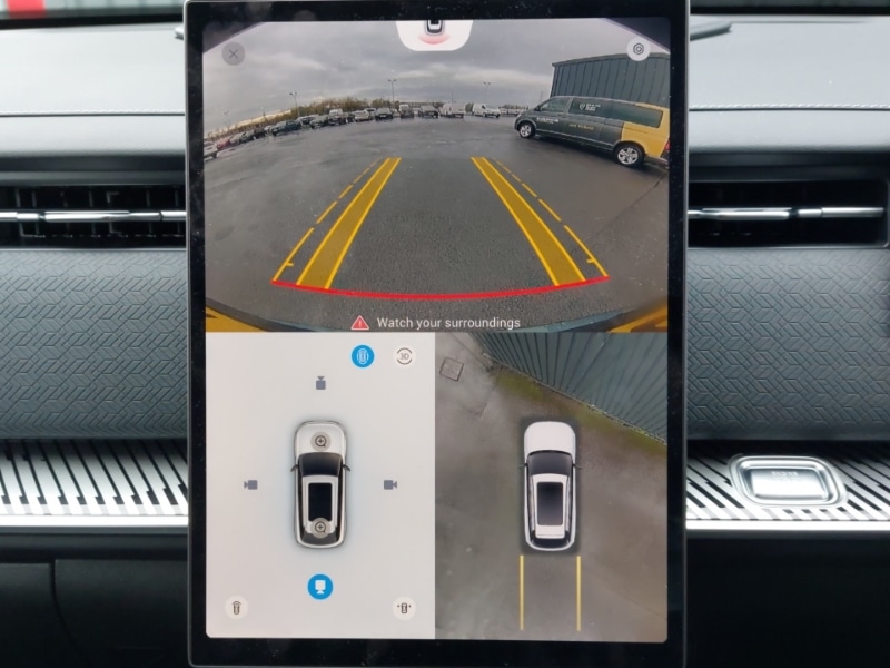 Used Jaecoo Jaecoo 7 2025 for sale - 76721966: Photo 10