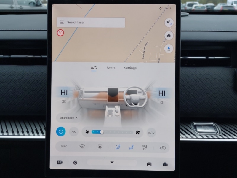 Used Jaecoo Jaecoo 7 2025 for sale - 76721966: Photo 16