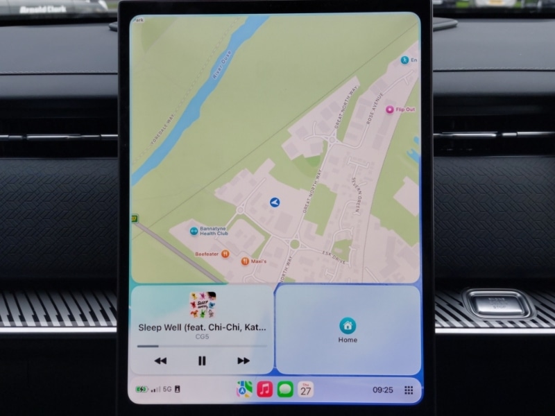 Used Jaecoo Jaecoo 7 2025 for sale - 76721966: Photo 17