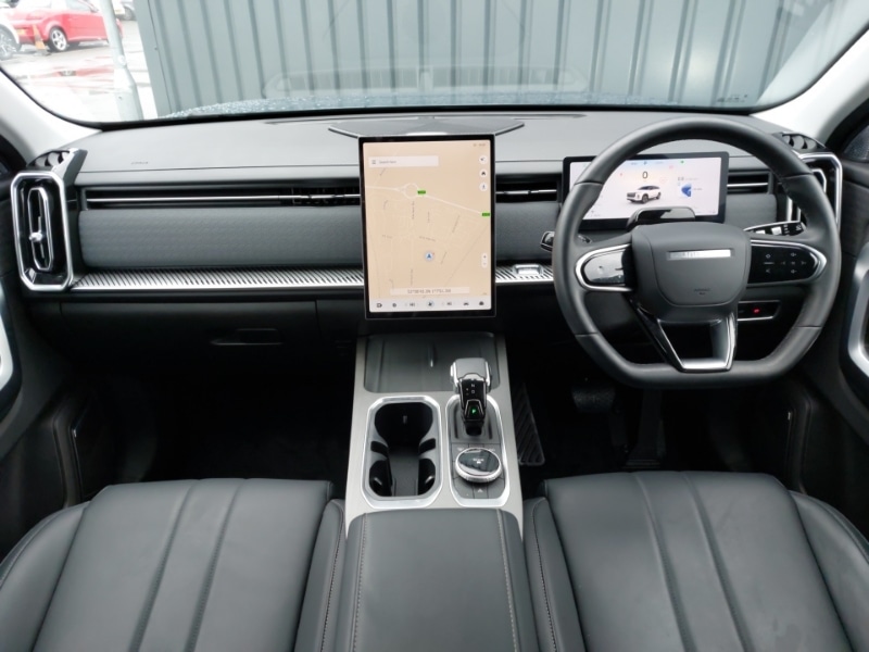 Used Jaecoo Jaecoo 7 2025 for sale - 76721966: Photo 2