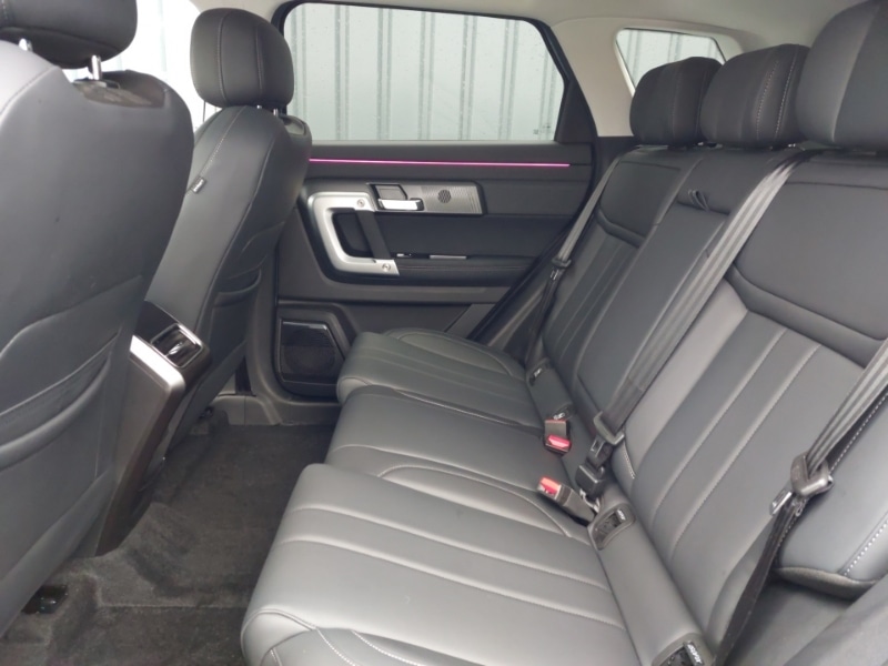 Used Jaecoo Jaecoo 7 2025 for sale - 76721966: Photo 6