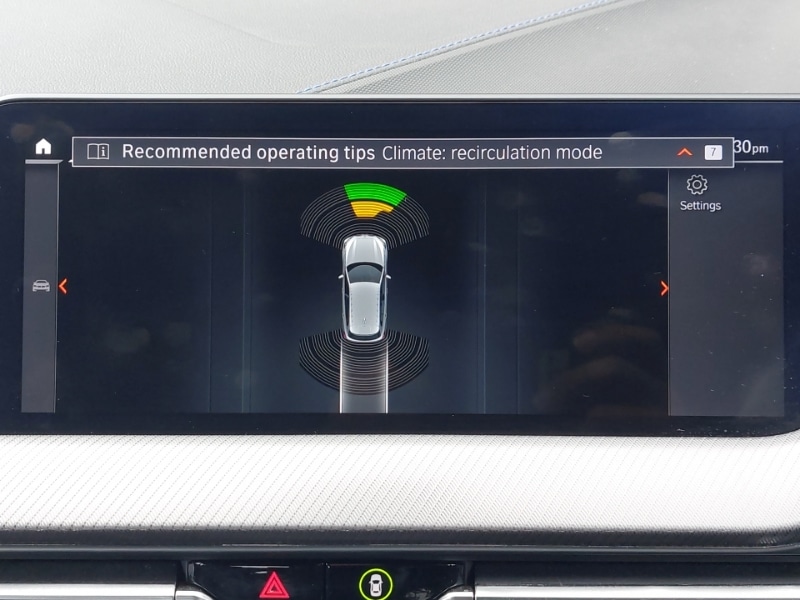 Used BMW 1 Series 2023 for sale - 76238227: Photo 10