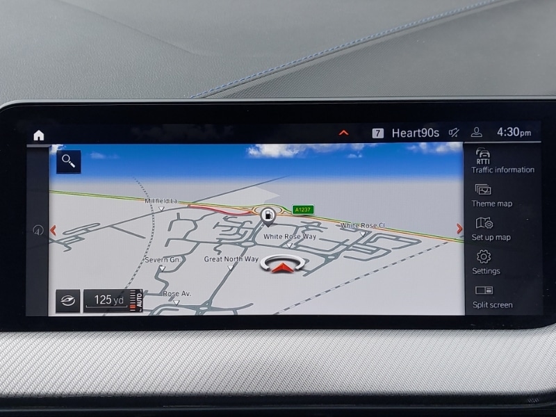 Used BMW 1 Series 2023 for sale - 76238227: Photo 11