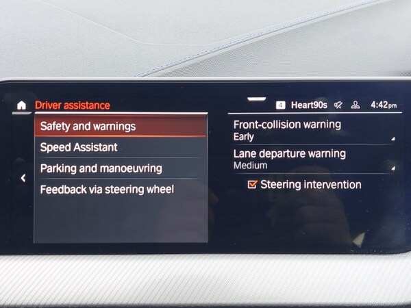 Used BMW 1 Series 2023 for sale - 76238227: Photo 16