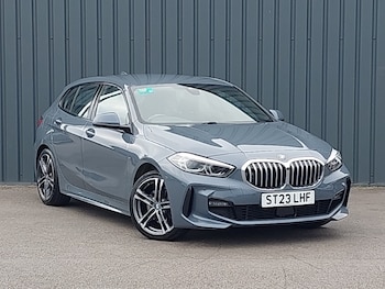 BMW - 1 Series