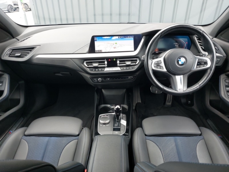 Used BMW 1 Series 2023 for sale - 76238227: Photo 2