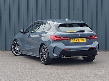 Used BMW 1 Series 2023 for sale - 76238227: Photo 3