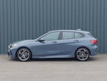 Used BMW 1 Series 2023 for sale - 76238227: Photo 4