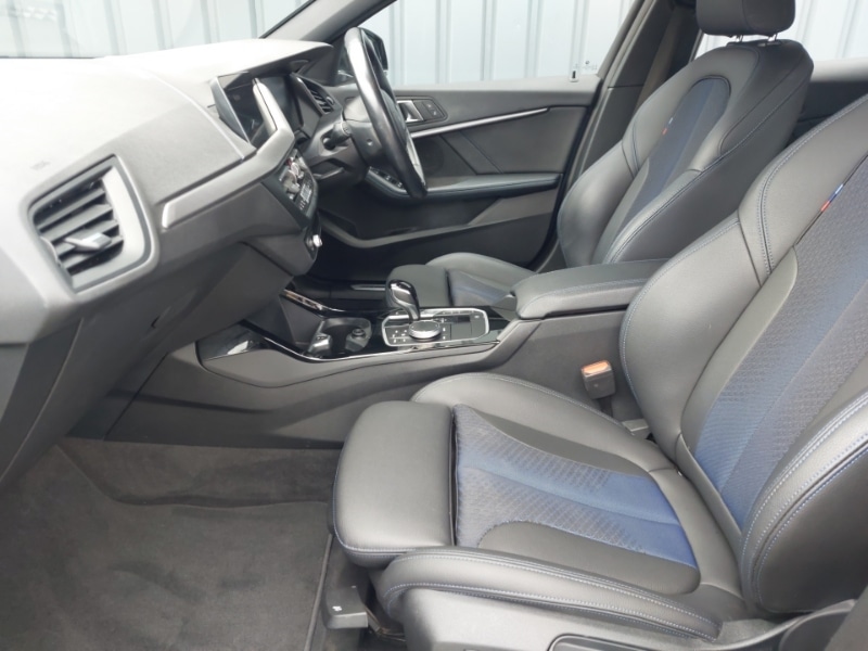 Used BMW 1 Series 2023 for sale - 76238227: Photo 5