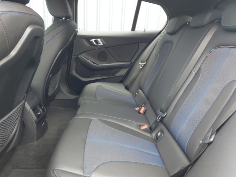 Used BMW 1 Series 2023 for sale - 76238227: Photo 6