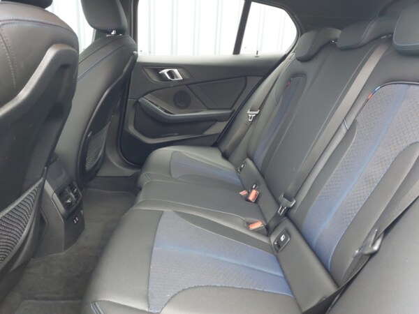 Used BMW 1 Series 2023 for sale - 76238227: Photo 6
