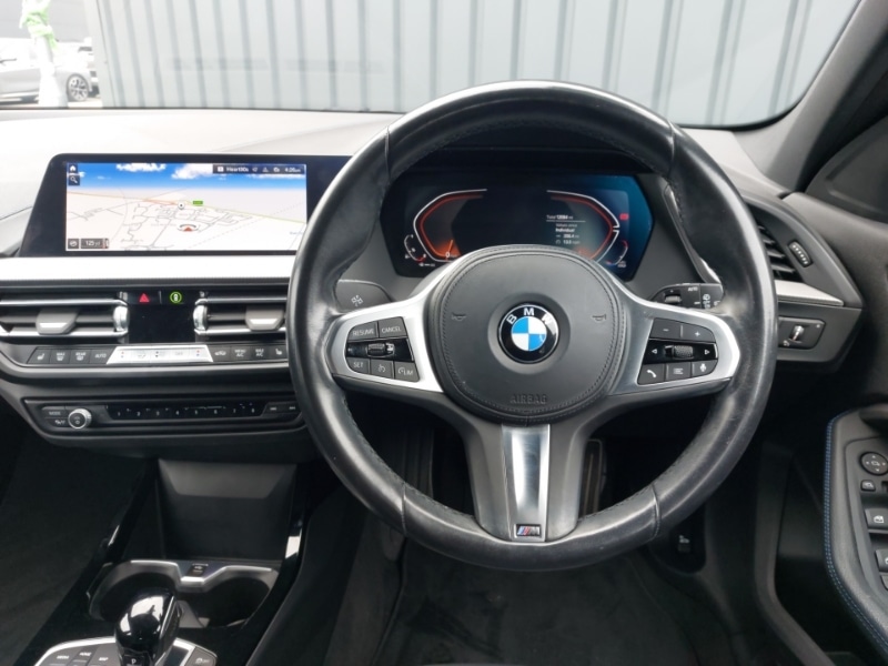 Used BMW 1 Series 2023 for sale - 76238227: Photo 7