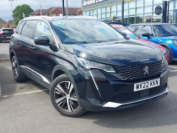 Used Peugeot 5008 2022 for sale - 78634336: Photo