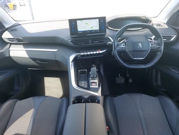 Used Peugeot 5008 2022 for sale - 78634336: Photo