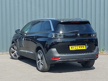 Used Peugeot 5008 2022 for sale - 78634336: Photo