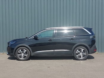 Used Peugeot 5008 2022 for sale - 78634336: Photo