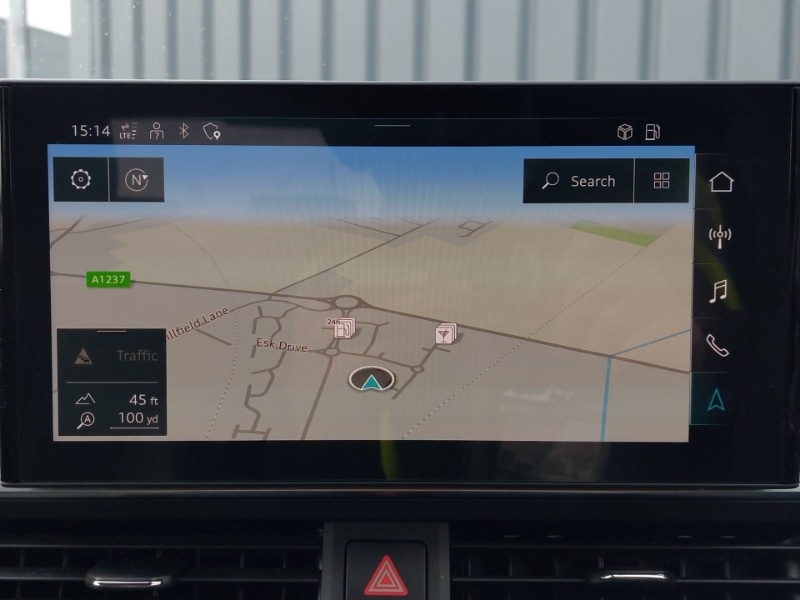 Used Audi A4 2022 for sale - 77522806: Photo 10