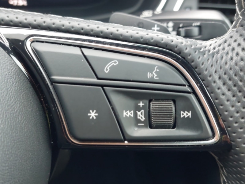 Used Audi A4 2022 for sale - 77522806: Photo 14