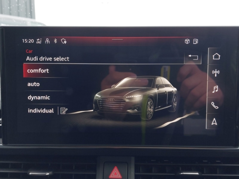 Used Audi A4 2022 for sale - 77522806: Photo 17