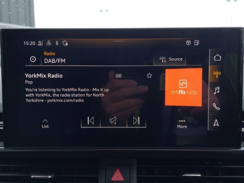 Used Audi A4 2022 for sale - 77522806: Photo 18