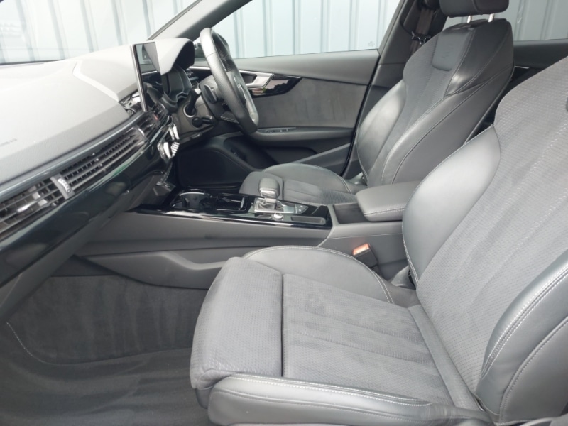 Used Audi A4 2022 for sale - 77522806: Photo 5