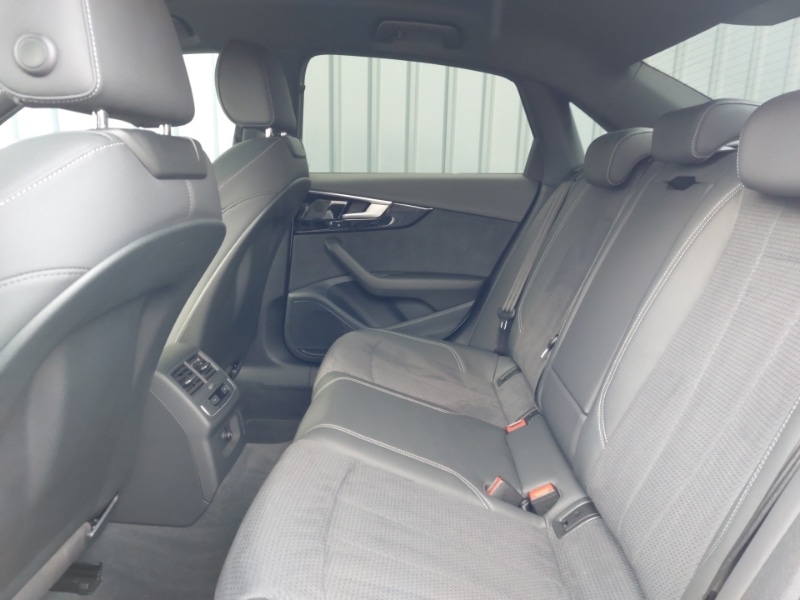 Used Audi A4 2022 for sale - 77522806: Photo 6