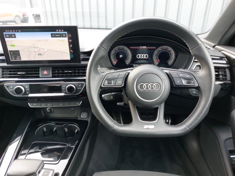 Used Audi A4 2022 for sale - 77522806: Photo 7